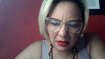 hot sister-in-law in erotic scene