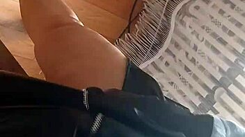 Worlds Greatest Milf Sniffs Sons Boxers