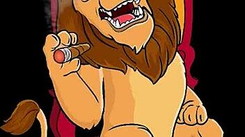 Massage from sexy wife misty meaner wca productions