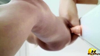 Behind Videos From Fucking Dildo In Socks By Katerina Hartlova