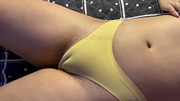 impossible not to show off this hot one i have at home with her tempting curves