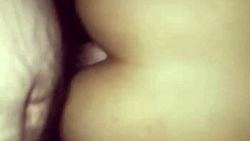 in a casual setup, they went for intense doggystyle action with bent-over anal thrills.