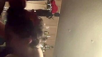 Chatting about that intense interracial pounding in doggystyle