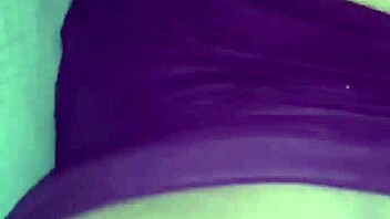 gozando e mijando no cu da puta gorda com boquete profundo