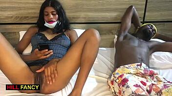 we ended up fucking passionately after i caught her watching something steamy feeling every intense emotion