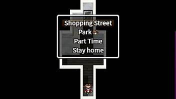 uma outra vizinha descobre meu segredo com a mulher casada e agora preciso seduzi-la pra calar a boca. parte 2 final com essa loira peituda linda.