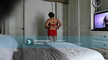 Hey Colombian Prostitute, Let's Go Bareback In This Wild Group Session!