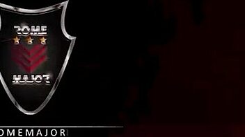 Who Knew Cumming On Bubble Butt Pawg Mellanie Monroe Would Feel This Good?