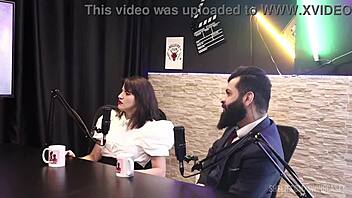 Compilados da lady snow e lord kenobi no papo com tifany swing cast parte 6