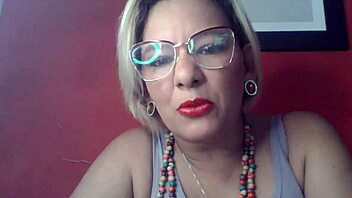 hot sister-in-law in erotic scene