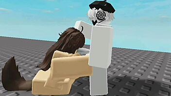 Fucking A Cute Kitty In Cowgirl Position