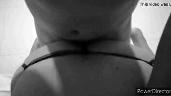 Gordibuena Ends Year Milking Cum On All Fours With Big Ass And Tits