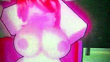 i went all crazy exibiting myself in front of the public oops