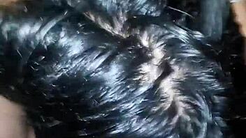 Wife of My Best Friend Craves Milking Me Dry in Steamy Mexican Encounter