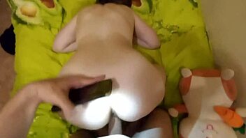 Ukrainian Milf Gives Blowjob Rides Cock Doggystyle Missionary And Swallows Cum In Mouth