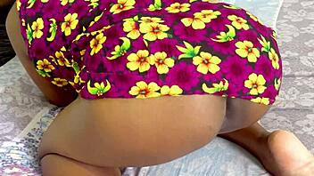 Beautiful Indian Roommate Teases Horny Friend with Wet Pussy Then Gets Fucked Hard in Dorm Pov