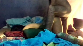 Angie, the Argentinian wife, submits eagerly to anal pleasure and cries out in ecstasy