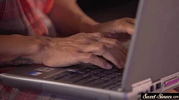 Tittyfucking hot milf gets drilled with real passion