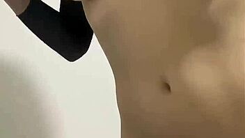 Contratei essa empregada e ela veio com esse vestido que tesão, não consegui me segurar!