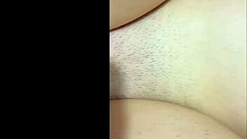 amateur lady bends over for hard doggystyle pounding until cumshot explodes.