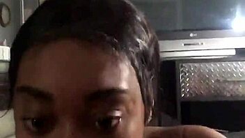 Black Women Delivering Intense Head to Massive Cocks