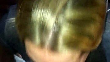 hey blonde slut, wanna suck this cock deep and take all that cumshot on your face?