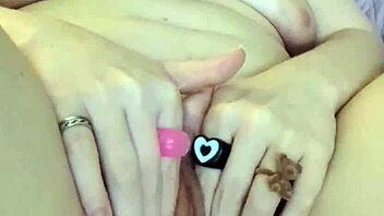 what do you think of me messing with my pussy lips?