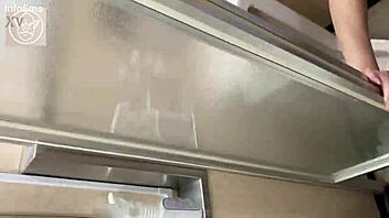 shocking real record tokyo office building lineup for penis sucking ol fellatio monster?