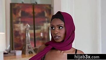 Young Hot Indian Muslim Seeks Adventure With Big Hard White Cock