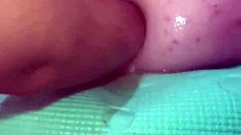 Wanna stretch his asshole with anal fisting for the third time today?