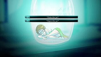 Once aporn atime game walkthrough starts in part 1 😊