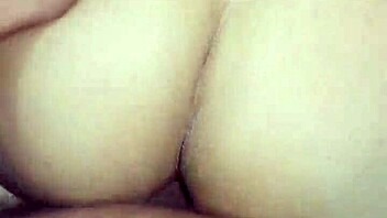 I Got Pounded In My Ass By Hot Partner!