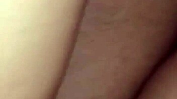 Argentinian brunette model gets creampie