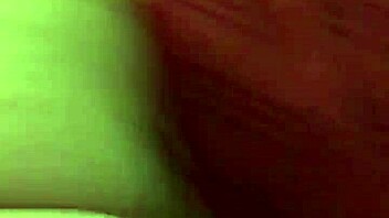 Hot teen engages in hardcore group action. She swallows cum in taboo college threesome with patrons.