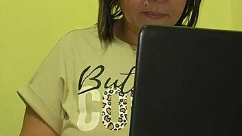 i cant believe my teacher rips my clothes to fuck my curvy ass and wet pussy rough