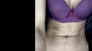 Watch this Asian girl become total sex addict craving load after hot load!