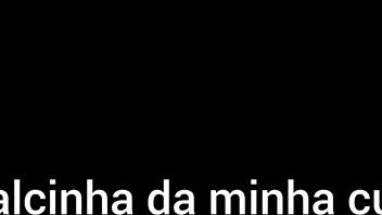 Raw Creampie In Hot Panties