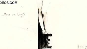 Vintage erotic art brings back those classic sensual vibes