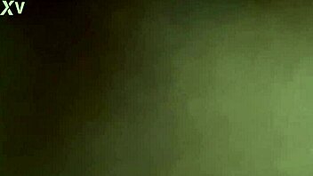 Teen amateur gets her natural tits fucked hard by big black cock in homemade video