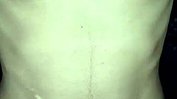 Watch this Asian girl become total sex addict craving load after hot load!