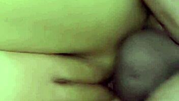 colombian culona gets tight ass broken in merciless anal sex