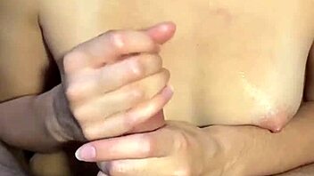 just sitting on that dick while playing with my tits