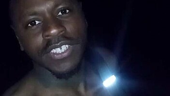 Why not privately show off my natural tits on this warm 70 degree night like a wild wolf?