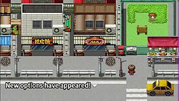 uma outra vizinha descobre meu segredo com a mulher casada e agora preciso seduzi-la pra calar a boca. parte 2 final com essa loira peituda linda.