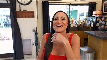 stepmom bets she can make me cum fast alyssia vera wca productions?