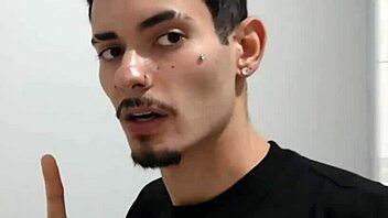 We got caught in the act by my husband's friend at the party!