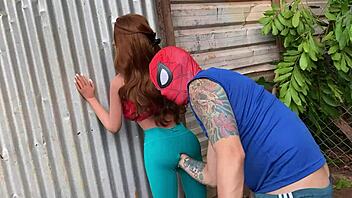 foi rapido mas soquei o braso no cu dela sex doll 😈🍑