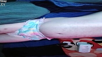 Hey, check out this baby pup padding up promo for fun