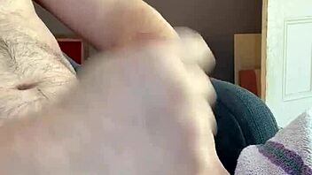 I love when you cum outdoors like that.