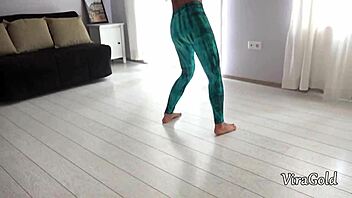 I dance twerk and suck dick for this guy.